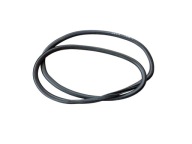 gasket door front left side Fiat 500X 2015 51938341