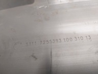 bumper support front BMW and 1 F20 7255393