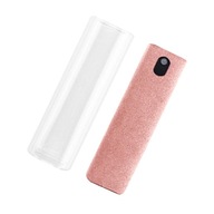 Screen Cleaner Touchscreen Mist Pink with Shell