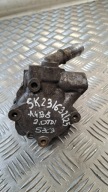 servo pump AUDI A4 B8 2.0TDI