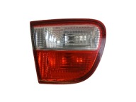 SEAT LEON and light left rear part trunk door