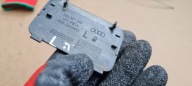 Q5 8R Abschleppöse der Stoßstange links links heck LZ7L 8R0807449