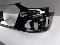 front bumper AUDI A4 B9 8W 8W0 19- LIFT S-LINE NR 51193