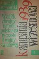 Kampania wrześniowa 1939 - Iwanowski