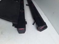 TOYOTA AURIS II E18 12-18 blinds boot KOMBI + net