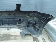 front bumper front VOLKSWAGEN TOURAN 1 and colour LD7Y