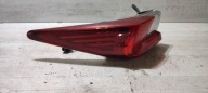 Lexus RC 2019 rear part side left light rear