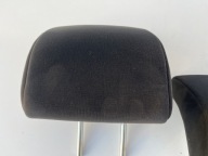 arm rests rest rear part TYLENEJ KANAPY Citroen C4 and 04-08r.