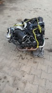 engine complete AUDI 3,0 TDI BITURBO CVU 90 TYS KM