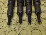 FORD MONDEO MK3 2.0 D injector 0432133801