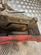 caliper brake right front Audi A6 C6 przedlift 3.2 V6 ATE