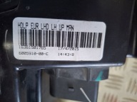 light left front BI-XENON TESLA S 2012R->2016R