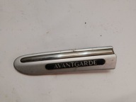 Couverture Aile Mercedes-Benz C W203 A2036904762