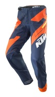 Spodnie Enduro/MX KTM GRAVITY-FX L/34