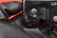 lock bonnet rear part boot 905030003R RENAULT FLUENCE 1 and 09-13