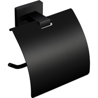 Mexen Arno držiak na toaletný papier, čierna