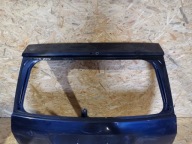 trunk door boot rear part rear FORD FOCUS MK2 KOMBI