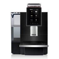 Automatický tlakový kávovar Fresco P8BP 2900 W čierny