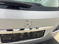 trunk door boot rear part MERCEDES-BENZ B-class W246 code 761 original paint