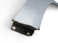 fender front front right Mercedes GL X164 srebrny 775