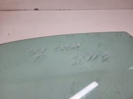 window side door right rear part AUDI A4 B8 2011R. 8K5 sedan original !!!