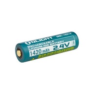 Akumulator 1420 mAh 2,4V Olight do latarki I5R