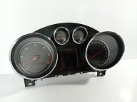 Opel Insignia A 08-15 dials dials tachometer OE 13327313