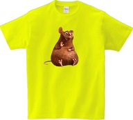 Tričko T-shirt Ratatuj Výrobca