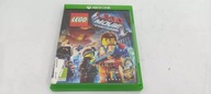 XBOX ONE LEGO MOVIE