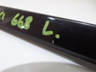 moulding windows CZOLOWEJ left BMW E91 LIFT 668