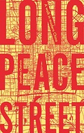 Long Peace Street: A Walk in Modern China Chatwin