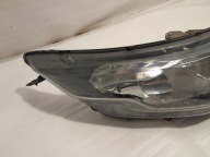 IVECO DAILY světlo REFLEKTOR pravý předek 5801473749