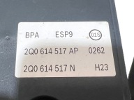 pump ABS brake brakes control unit VW POLO VI 2G