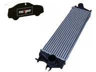 Maxgear AC630021 Chladič plniaceho vzduchu