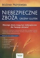 Niebezpieczne zboża Bożena Przyjemska