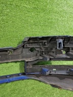 Frontstoßstange vorne SKODA SUPERB III LIFT 19- NR.7836