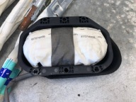 originál complete console dashboard airbag airbag tension belts OPEL ASTRA J