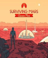 Surviving Mars: Season Pass (PC) k