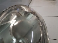 RENAULT MASTER III OPEL MOVANO B light left front 170646-01 UK right hand drive