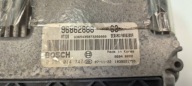 computer 96862888 2.0 CHEVROLET EPICA