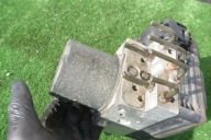 pump ABS control unit MERCEDES-BENZ E-KLASA CLS-KLASA W211 W219 6.3 AMG