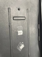 MERCEDES W223 Halter TABLETU A2239009228 !J
