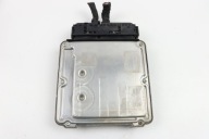 AUDI A6 C6 A3 8P computer control unit of the engine 2.0 DIESEL 03G906016GC