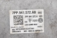 control unit module FULL LED right 7PP941572AB VW PASSAT B8 14-19