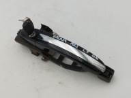 Ford Galaxy MK2 handle exterior left front+key