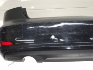 bumper rear part rear complete PDC AUDI A3 8V sedan 8V5 LY9B