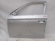 SKODA FABIA III 3 14-22 door front front left