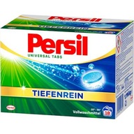 Pracie tablety Persil univerzálne 18 ks