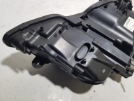 MERCEDES W212 light H7 left front UK