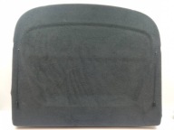 plato rear 5D HB DS73A46668AD Ford Mondeo Mk5 (2014-)